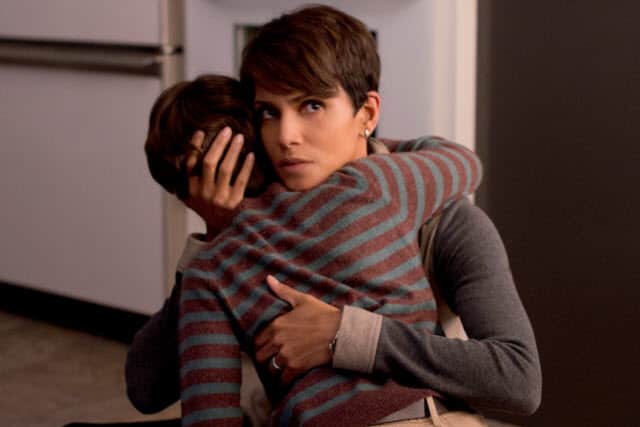 Extant 1.02 Review: “Extinct”