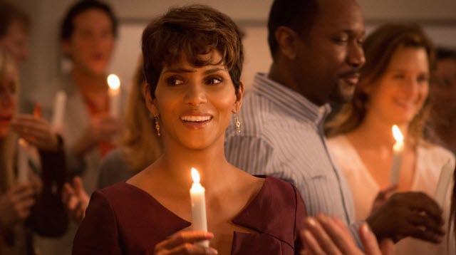 Extant 1.03 Review: “Wish You Were Here”