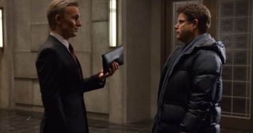 the strain4 The Strain 1.03 Review: “Gone Smooth”