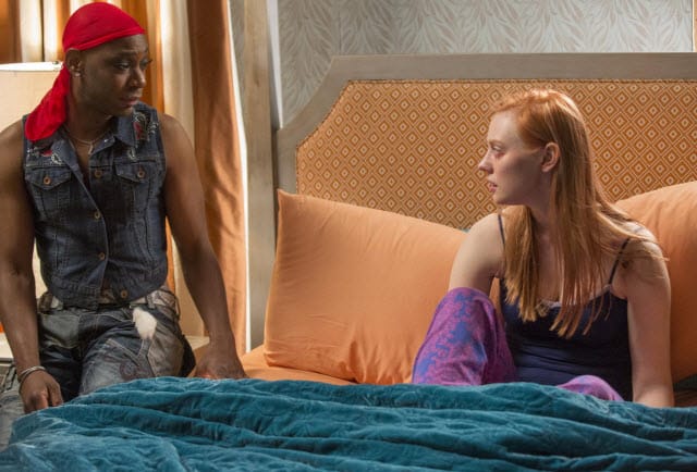 True Blood 7.04 Review: “Death is Not the End”