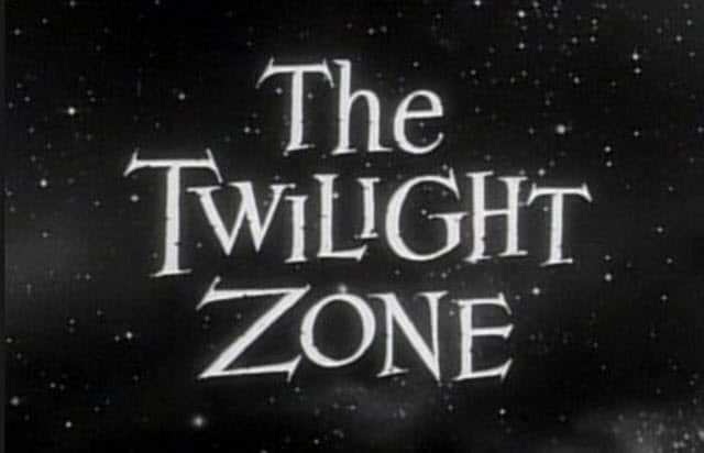 twilight zone