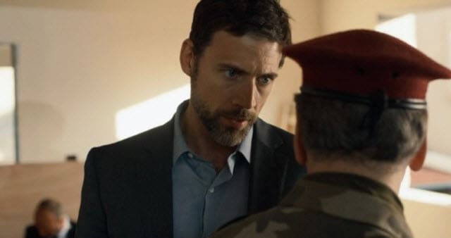 Tyrant 1.02 Review: “State of Emergency”