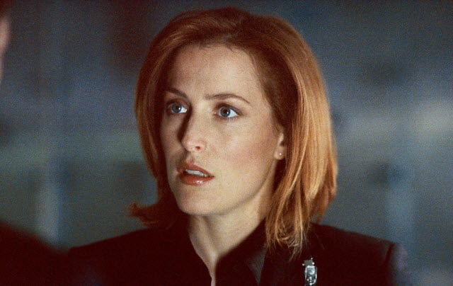 The Five Best Episodes in the History of The X-Files