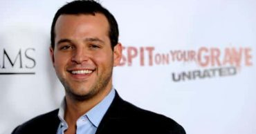 Exclusive Interview: Mean Girls’ Daniel Franzese on his Career