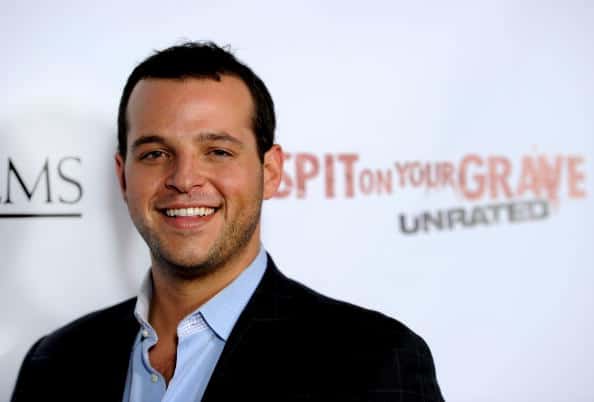 Exclusive Interview: Mean Girls’ Daniel Franzese on his Career