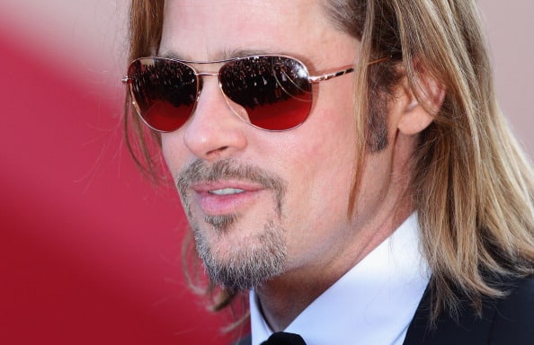 TV Shows That Brad Pitt Surprisingly Appeared On And the Clips to Prove It