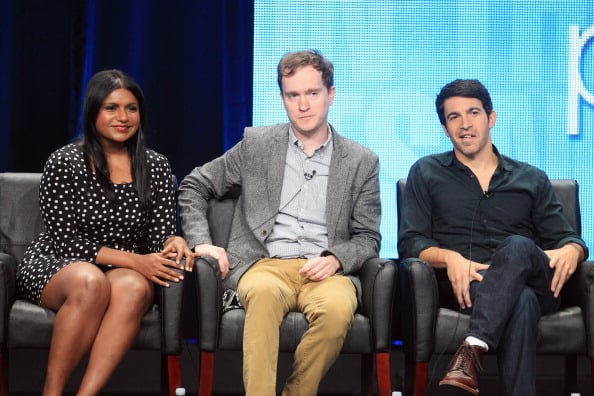 2012 Summer TCA Tour - Day 3