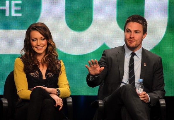 2012 Summer TCA Tour - Day 10