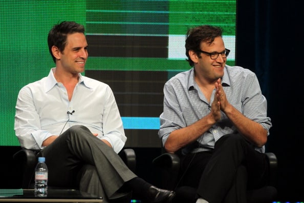 2012 Summer TCA Tour - Day 10