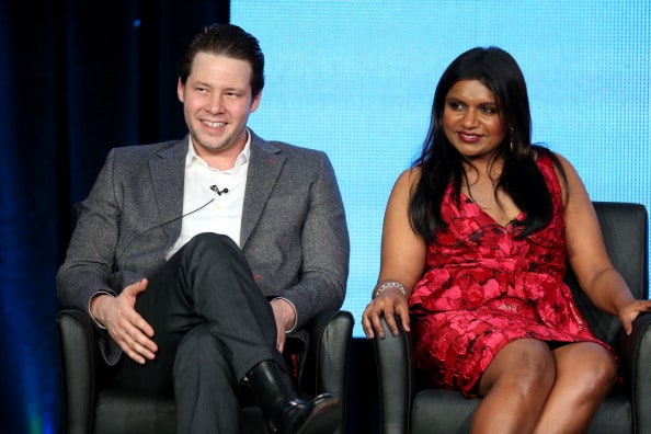 2013 Winter TCA Tour - Day 5