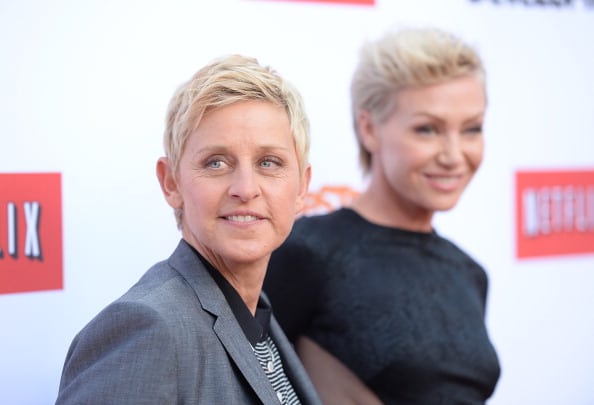 15 Things You Didn’t Know about the Ellen DeGeneres Show