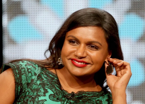 15 Things You Didn’t Know about The Mindy Project