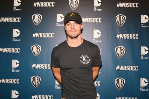 Warner Bros. At Comic-Con International 2014