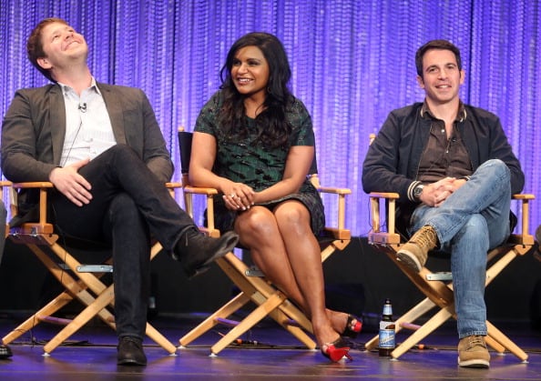 The Paley Center For Media's PaleyFest 2014 Honoring "The Mindy Project"