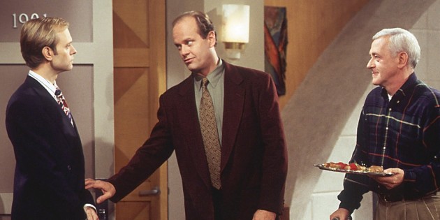 Frasier