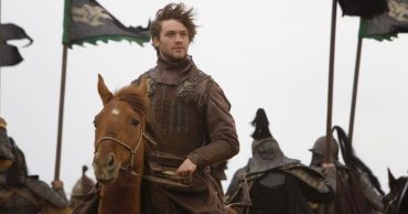 Marco Polo Season 1 Episode 1 Review: “The Wayfarer”