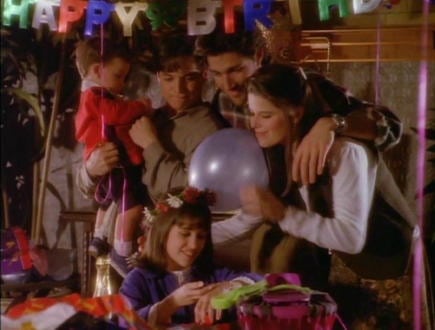 Party of FIve