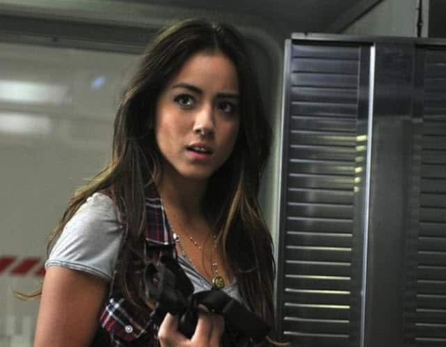 Agents of SHIELD Casts Skye’s Father