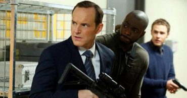 TVOvermind SDCC 2014 Interview: Agents of SHIELD Showrunners Talk New S.H.I.E.L.D., Skye’s Father, Character Themes in Season Two