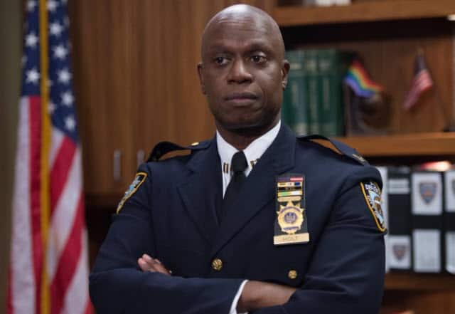 andre braugher