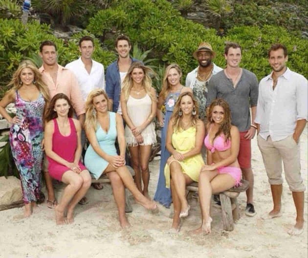Bachelor in Paradise Shakes Up An Old Formula