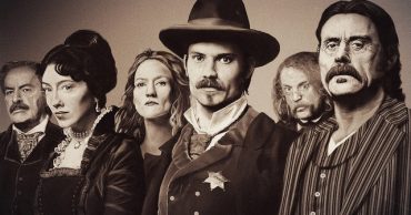 Five Reasons a Deadwood Revival Is Totally a Good Idea