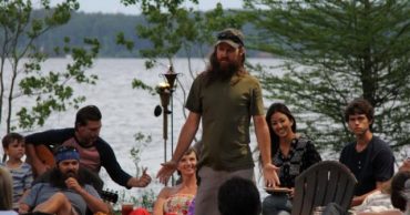 Duck Dynasty 6.09 Review: “Lake Boss”