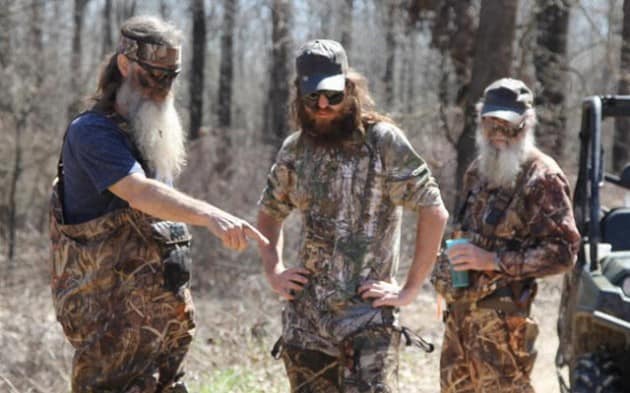 Duck Dynasty Season 7 Episode 3 Review: "Quack in the Saddle"