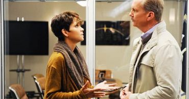 Extant Review 1.05: “What is Earth is Wrong?”