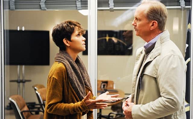 Extant Review 1.05: “What is Earth is Wrong?”