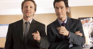 Franklin & Bash 4.03 Review:  “Love is the Drug”