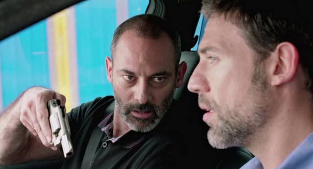 Tyrant 1.09 Review: “Gaslight”