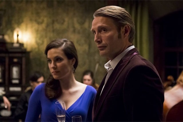 hannibal Best Shows of 2014