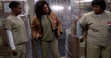 Orange is the New Black 2.12-2.13 Review: “It Was the Change”/”We Have Manners. We’re Polite.”