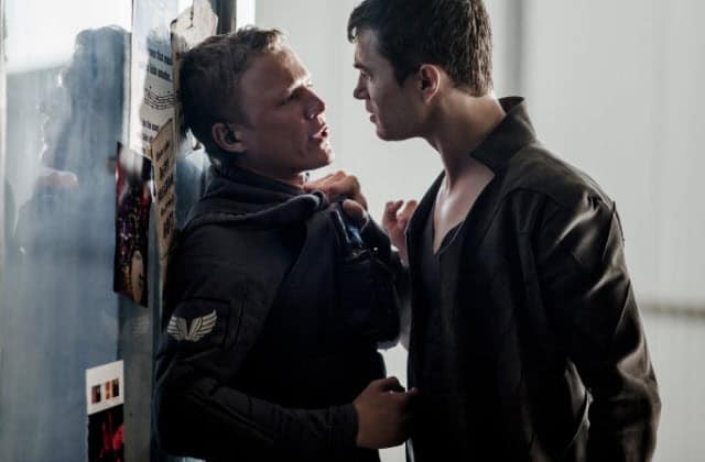 Dominion 1.07 Review: “Ouroburos”