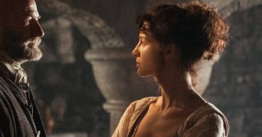 Outlander 1.01 &1.02 Review: “Sassenach” & “Castle Leoch”