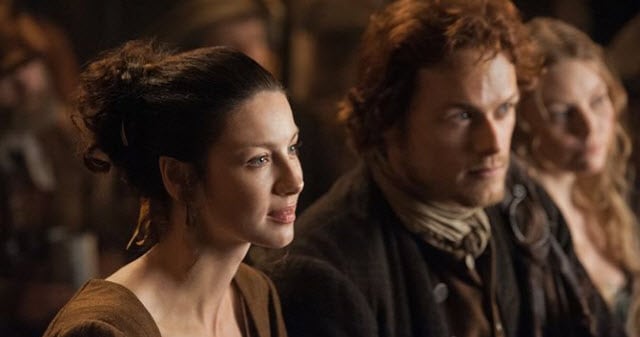 Outlander 1.03 Review: “The Way Out”