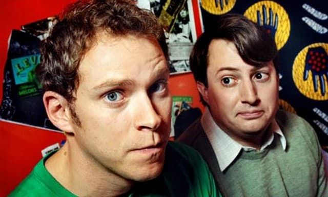 peep show