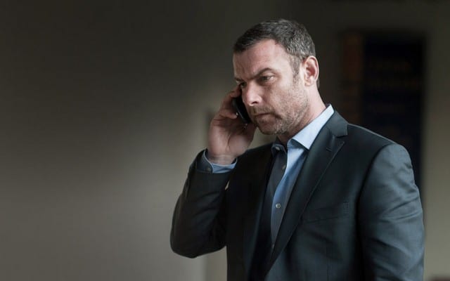 ray donovan