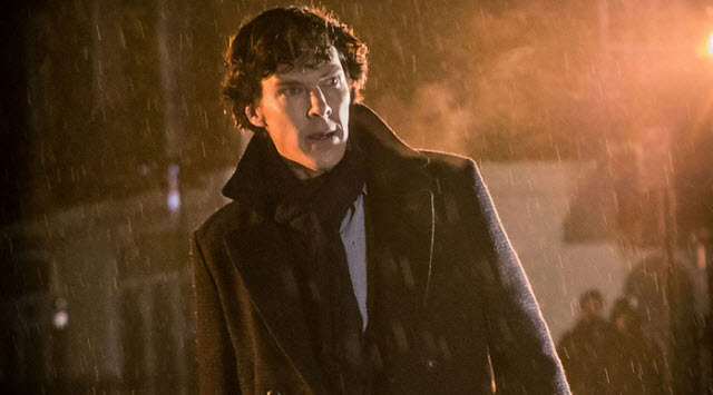 Sherlock vs. Elementary: Which Version of Sherlock Holmes Is Most Like Sir Arthur Conan Doyle’s?