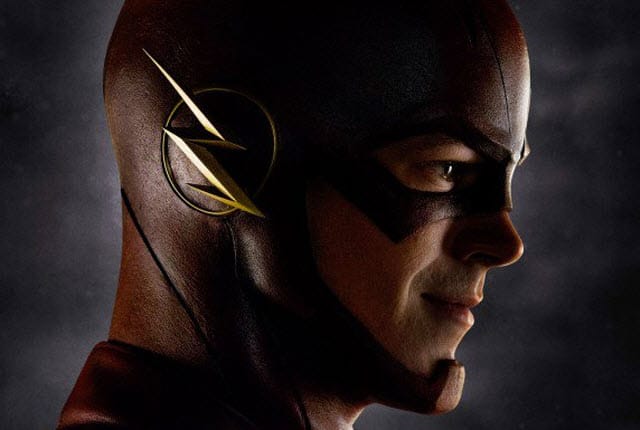 The Flash is Only Possible Because of How Much TV CGI Has Advanced