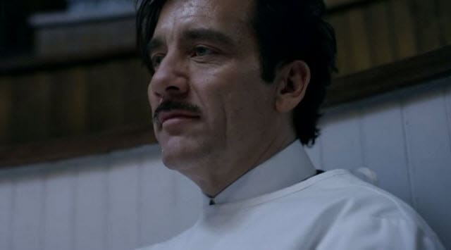 The Knick 1.01 Review: “Method and Madness”