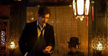 The Knick 1.02 Review: “Mr. Paris Shoes”