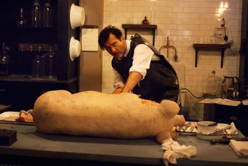 The Knick 1.03 Review: “The Busy Flea”