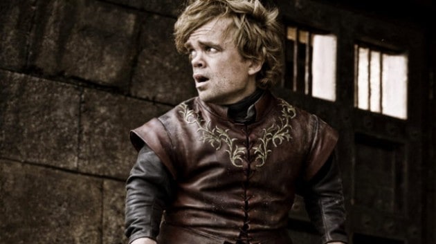 tyrion lannister