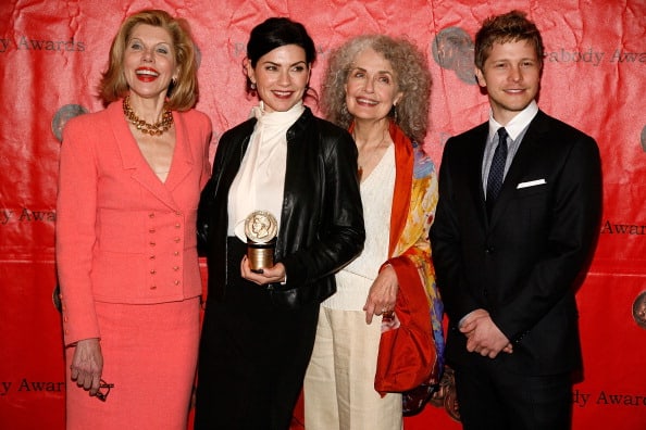 70th Annual Peabody Awards