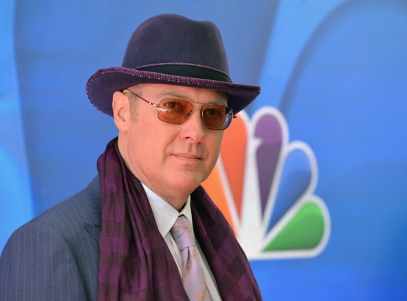 James Spader and His Amazing Body of Work on Television