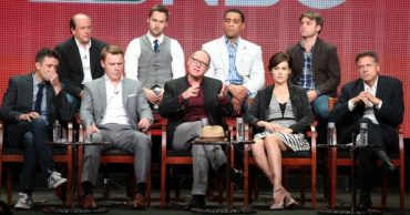 10 Things You Didn’t Know about The Blacklist Cast