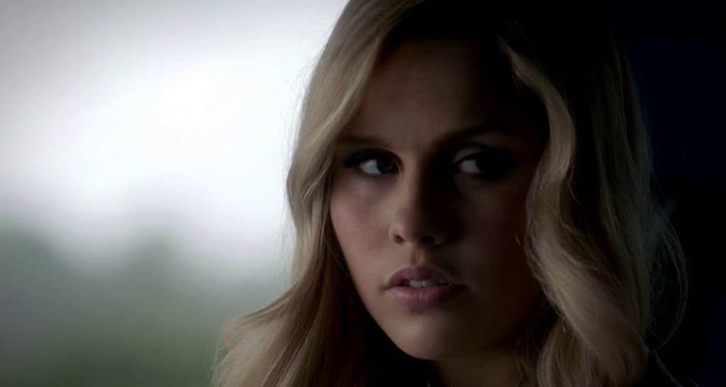 10 Things You Didn't Know about Claire Holt