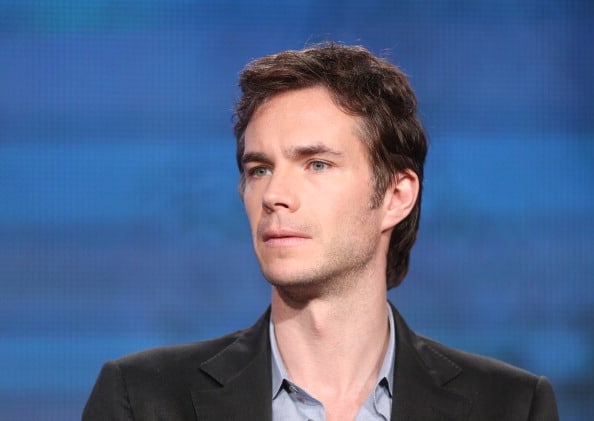 James D Arcy Joins Marvel S Agent Carter As Edwin Jarvis